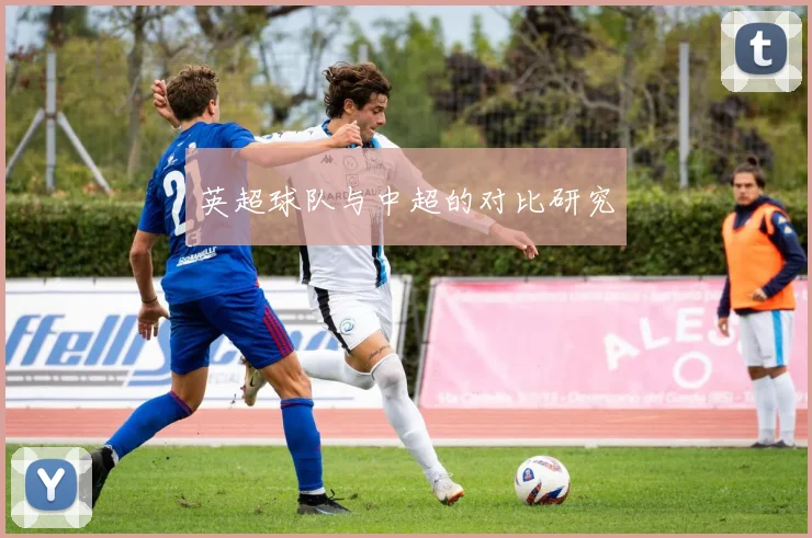英超球队与中超的对比研究